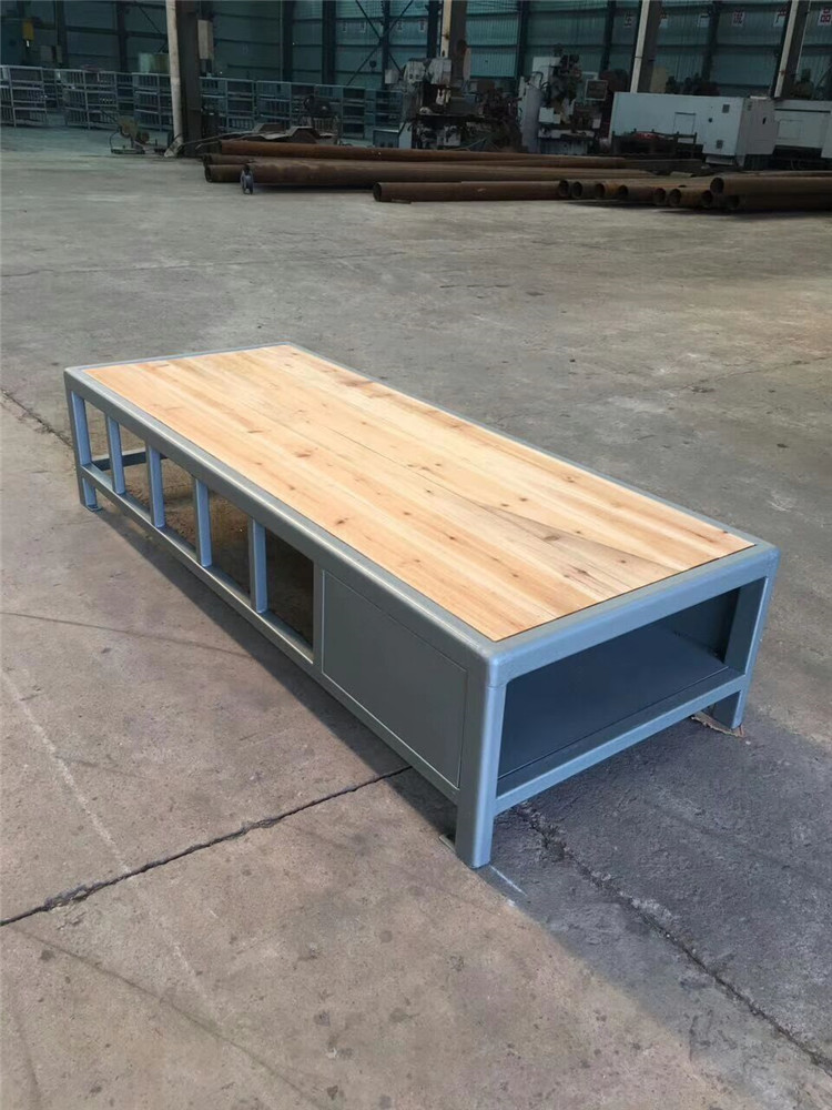 W型看守所床具